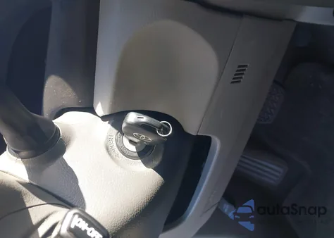 2010 Toyota Camry Le из США, поврежденный, VIN 4T1BF3EK5AU028885